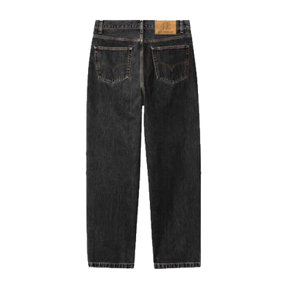 NOMERCY black/red jeans