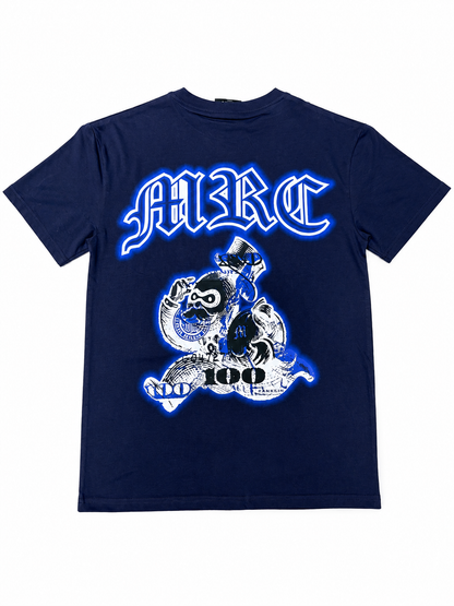 Navy MRC shirt