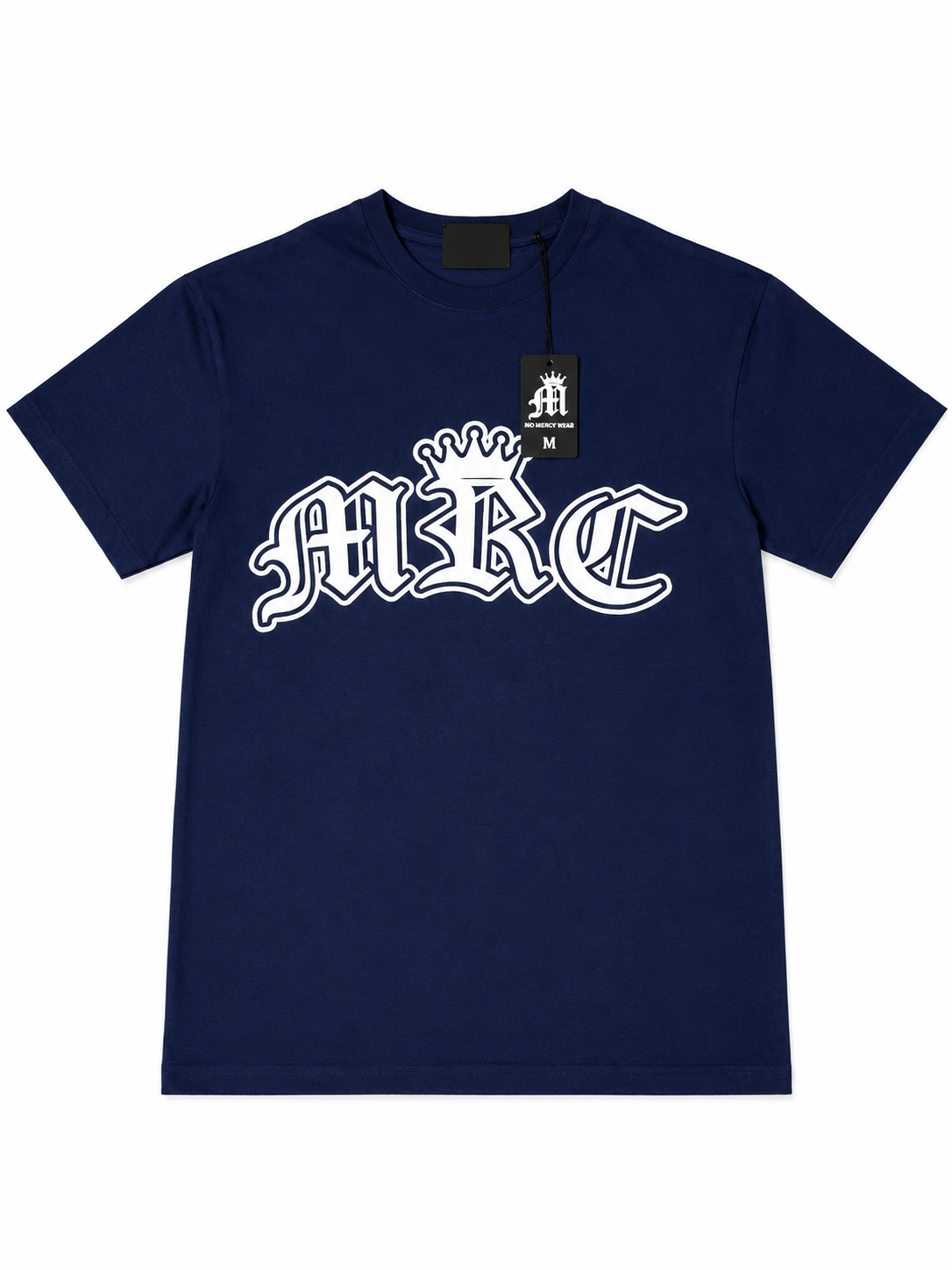 Navy MRC shirt