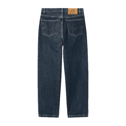 NO MERCY JEANS dark blue
